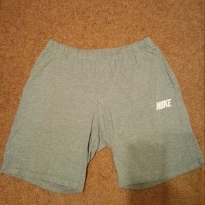 Nike Lounge Shorts